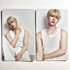 ヨチ トレカ pow POWERFUL YOUTH in YOKOHAMA