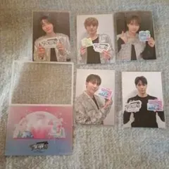 2026年最新】seventeen 大阪スタンプラリーの人気アイテム - メルカリ