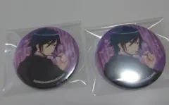 一ノ瀬トキヤ 缶バッジ うたの☆プリンスさまっ♪