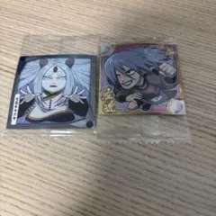 NARUTO ウエハース 左近　大筒カグヤ