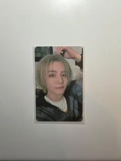 BOYNEXTDOOR イハン m2u 19.99