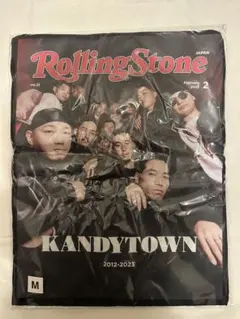 【値引不可】kandytown レコード 値引不可】kandytown レコード Yahoo!オークション -「kandytown