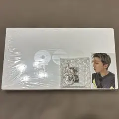 BTSARIRANGROOTEDMUSIC トレカ　キーリング　RM 3点セット