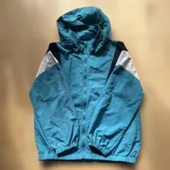 GU マウンテンパーカー