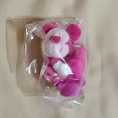 ミッキー ミニパル ぬいぐるみチャーム
