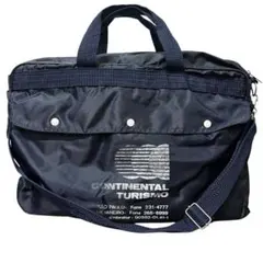 2way bag ショルダー ボストンバッグ