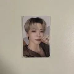 2025年最新】ジェミン トレカの人気アイテム - メルカリ