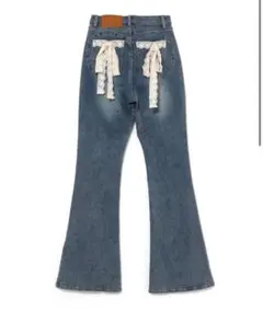 2026年最新】Andmary ribbon denimの人気アイテム - メルカリ
