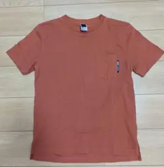 BASE CONTROL ポケットTシャツ