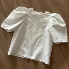 2025年最新】heve バブリーブラウスの人気アイテム - メルカリ