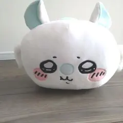 ちいかわ＊だららんBIGぬいぐるみ　モモンガ