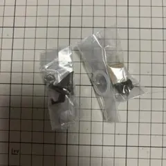 リトルナイトメア　モノ、ノーム　2種セット