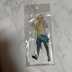 ホロスターズ ホロスタ 岸堂天真 グッズ 缶バッジ アクスタ アクリルスタンド 2026年最新】岸堂天真 アクリルスタンドの人気アイテム - メルカリ