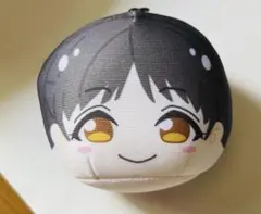 リンバスカンパニー おまんじゅうにぎにぎマスコット イサン - メルカリ