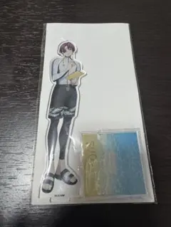 WIND.BREAKER まねきねこ アクリルスタンド 蘇枋隼飛