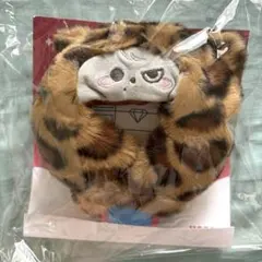 TREASURE REBOOT ソウルコン ペンライトカバー ヨシ HOPPI