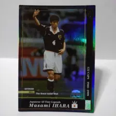 J-ATLE　イハラ　井原正巳　アジアの壁　横浜マリノス　WCCF　PANINI