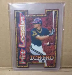 TOPPS topps bowman chrome 2002 イチローカード - メルカリ