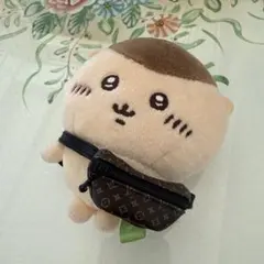 ぬいぐるみ用 バッグ チャーム