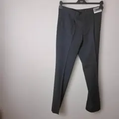 kansai　パンツ　グレー　Kansai Yamamoto スラックス タグ付のサムネイル