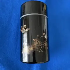 ディズニー茶筒