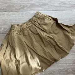 Ocean & Ground 120 ベージュスカート