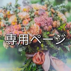 夢小町様専用のサムネイル