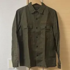JOURNAL STANDARD ミリタリーシャツ
