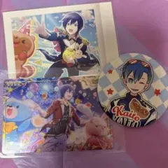 KAITOグッズセット