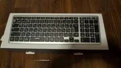 UGREEN ワイヤレスキーボード 日本語配列