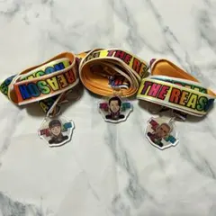 【EXILE LIVE TOUR 2025 “THE REASON”】縁日