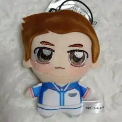 新テニスの王子様≪河村隆≫ちょぴぬいぷち