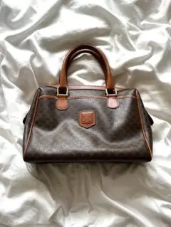 OLD CELINE MINI BOSTON BAG
