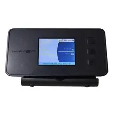 NEC Speed Wi-Fi 5G X12 NAR03 モバイルルーター