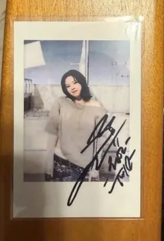 【メルカリ便】TWICE ジョンヨン yizhiyu1.0 当選者限定トレカ