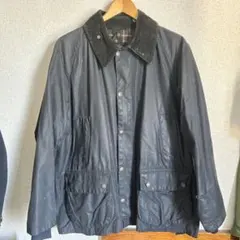 VINTAGE BARBOUR 90's BEDALE ビデイル