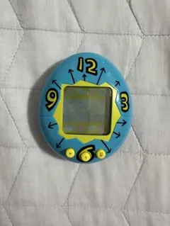 きゃらニクス きゃらタイマー たまごっち Tamagotchi キッチンタイマーのサムネイル