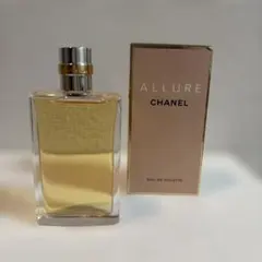 CHANEL ALLURE Eau de Toilette