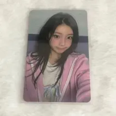 2026年最新】Illit i'll like you ウォンヒの人気アイテム - メルカリ