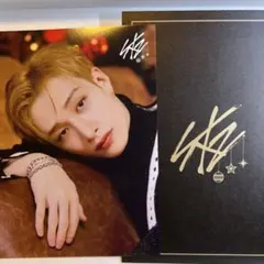 Stray Kids Xmas POPUP STORE 2023 バンチャン