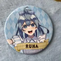 2026年最新】カラフルピーチ缶バッジるなの人気アイテム - メルカリ