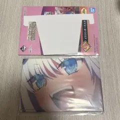 FGO 一番くじ G賞 ニキチッチ
