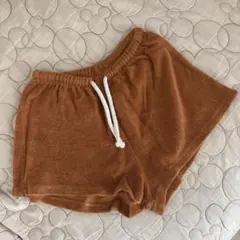 organic zoo ボトムス