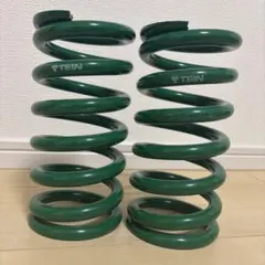 2025年最新】TEIN スプリングの人気アイテム - メルカリ