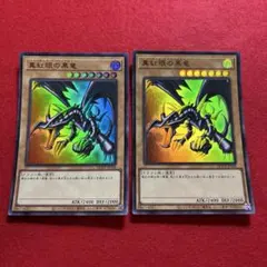 遊戯王 青眼の白龍 VJMP-JP080 2枚セット - メルカリ