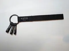 ポーター　PORTER キーホルダー　吉田カバン
