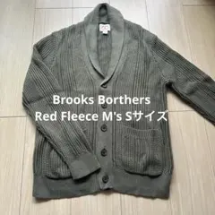 Brooks Brothers Red Fleece カーディガン S