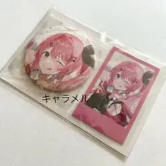 倉持めると キャラクターグッズ