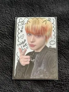 2026年最新】xikers サノクの人気アイテム - メルカリ