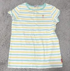 MIKIHOUSE トップス110 ※値下げ不可